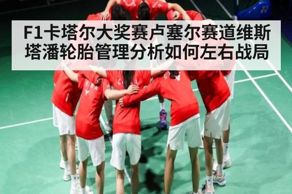 F1卡塔尔大奖赛卢塞尔赛道维斯塔潘轮胎管理分析如何左右战局