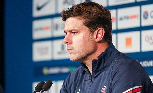 华体会体育官网-波叔:理解对方主帅的愤怒 有时提醒姆巴佩去右路