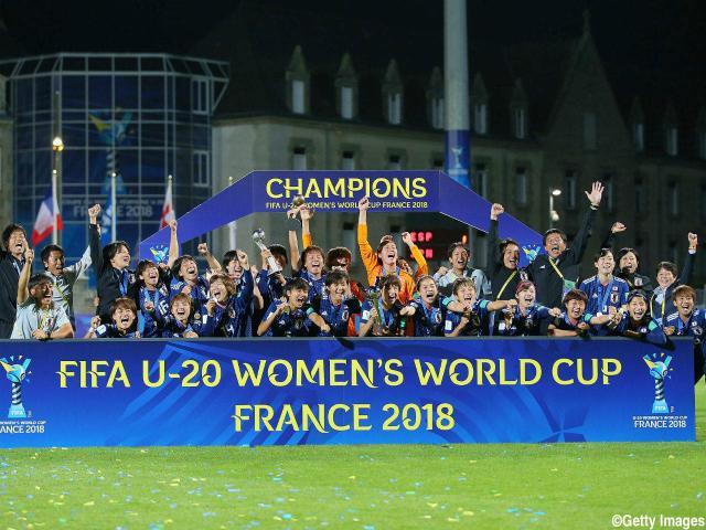 华体会体育官网-AFC确定女足世青世少赛亚洲代表队 中国无缘参赛