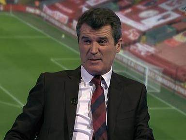 华体会体育APP-基恩：利物浦糟糕透顶 只会找借口恐怕将30年无冠！