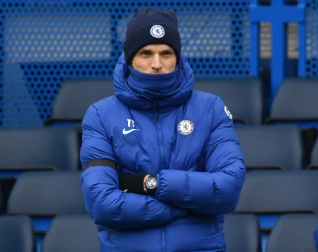 华体会体育下载-图赫尔自动续约条件曝光 如蓝军回不了前4会怎样？