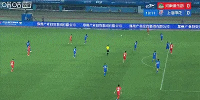 华体会体育-古斯塔沃禁区甩头攻门击中门柱， 姆布拉补射高出横梁